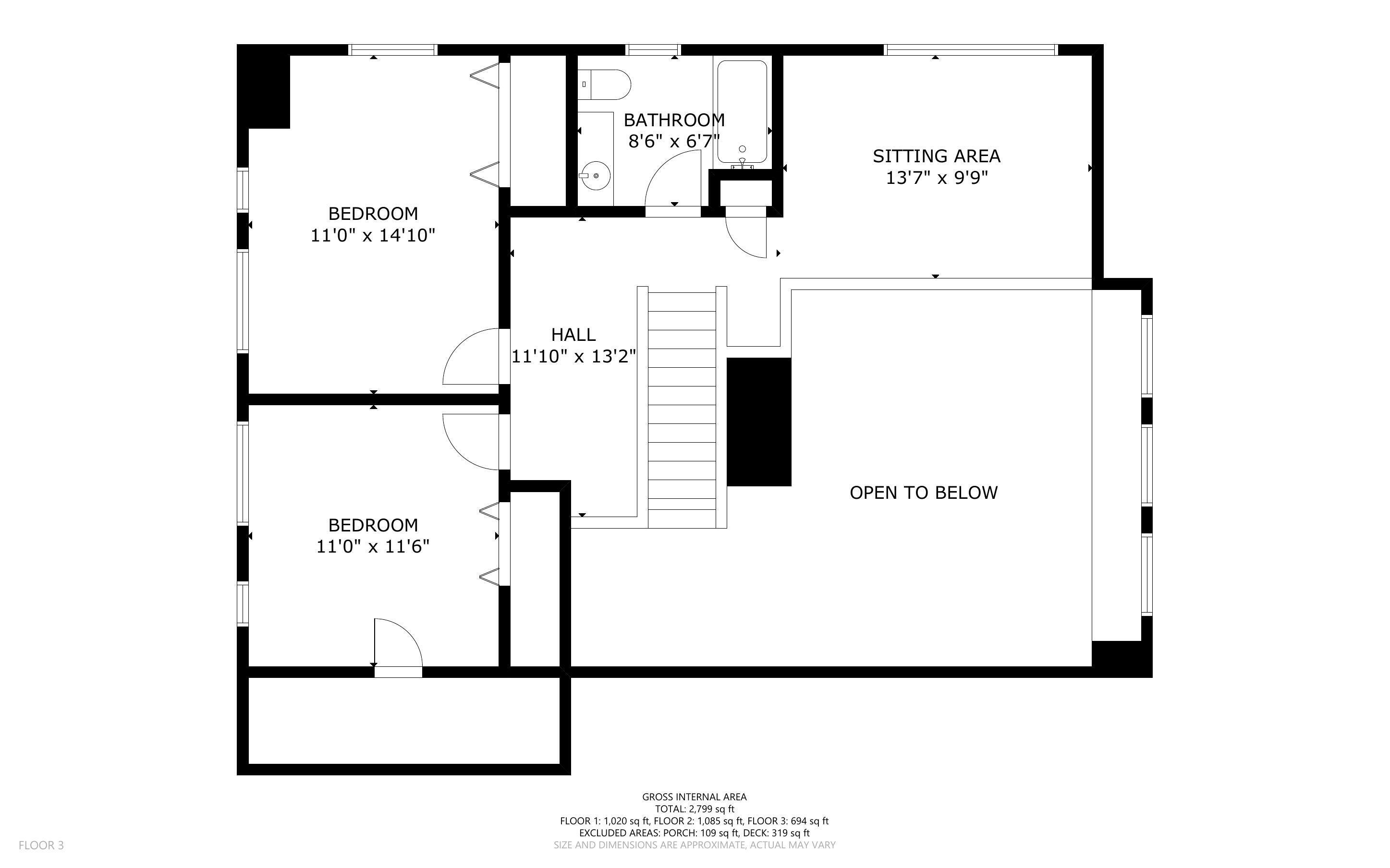 35 Pine Field Road Wellfleet, MA 02667 - Photo 7 of 31 a picture of a rug