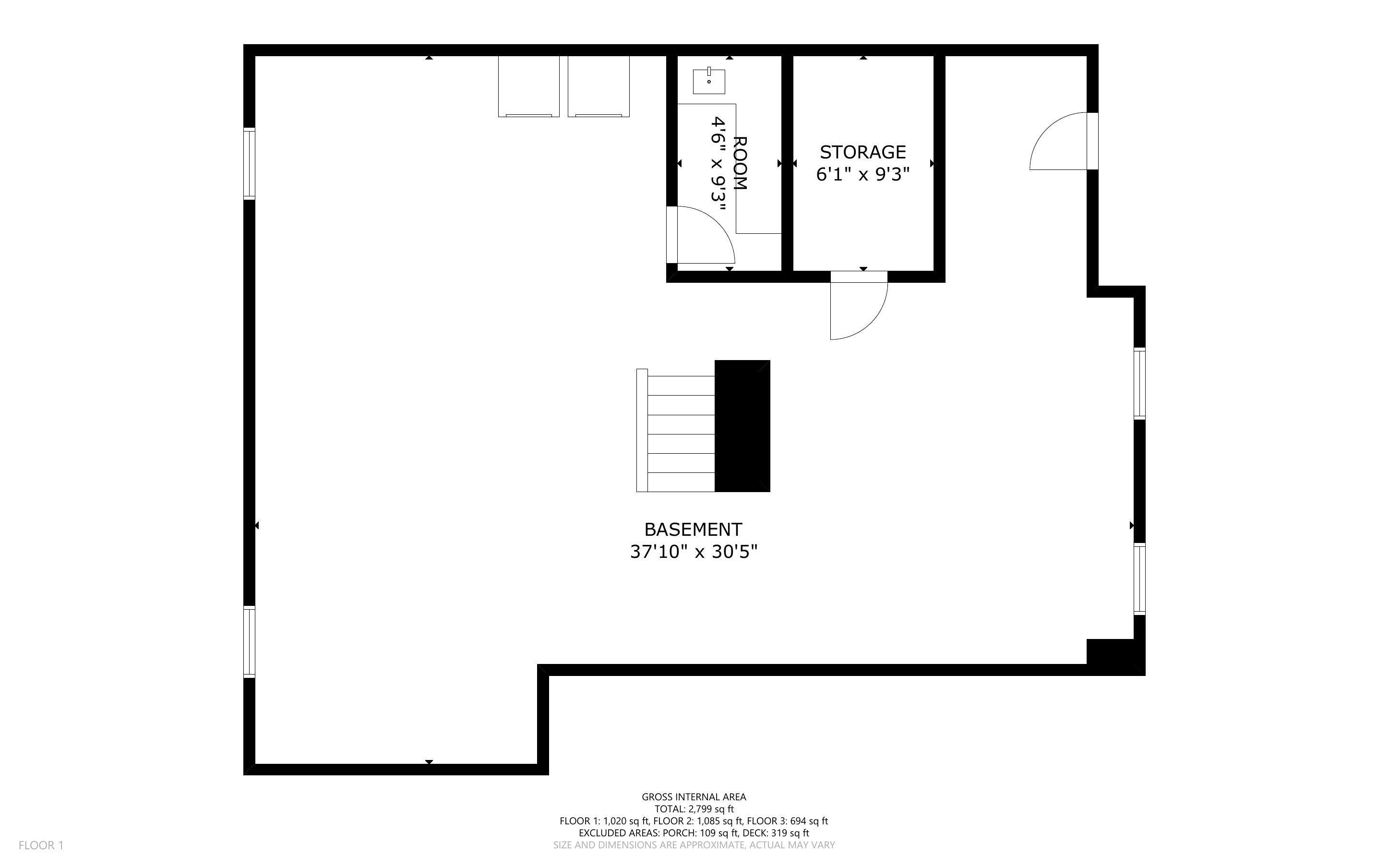 35 Pine Field Road Wellfleet, MA 02667 - Photo 8 of 31 a picture of a bench in a picture