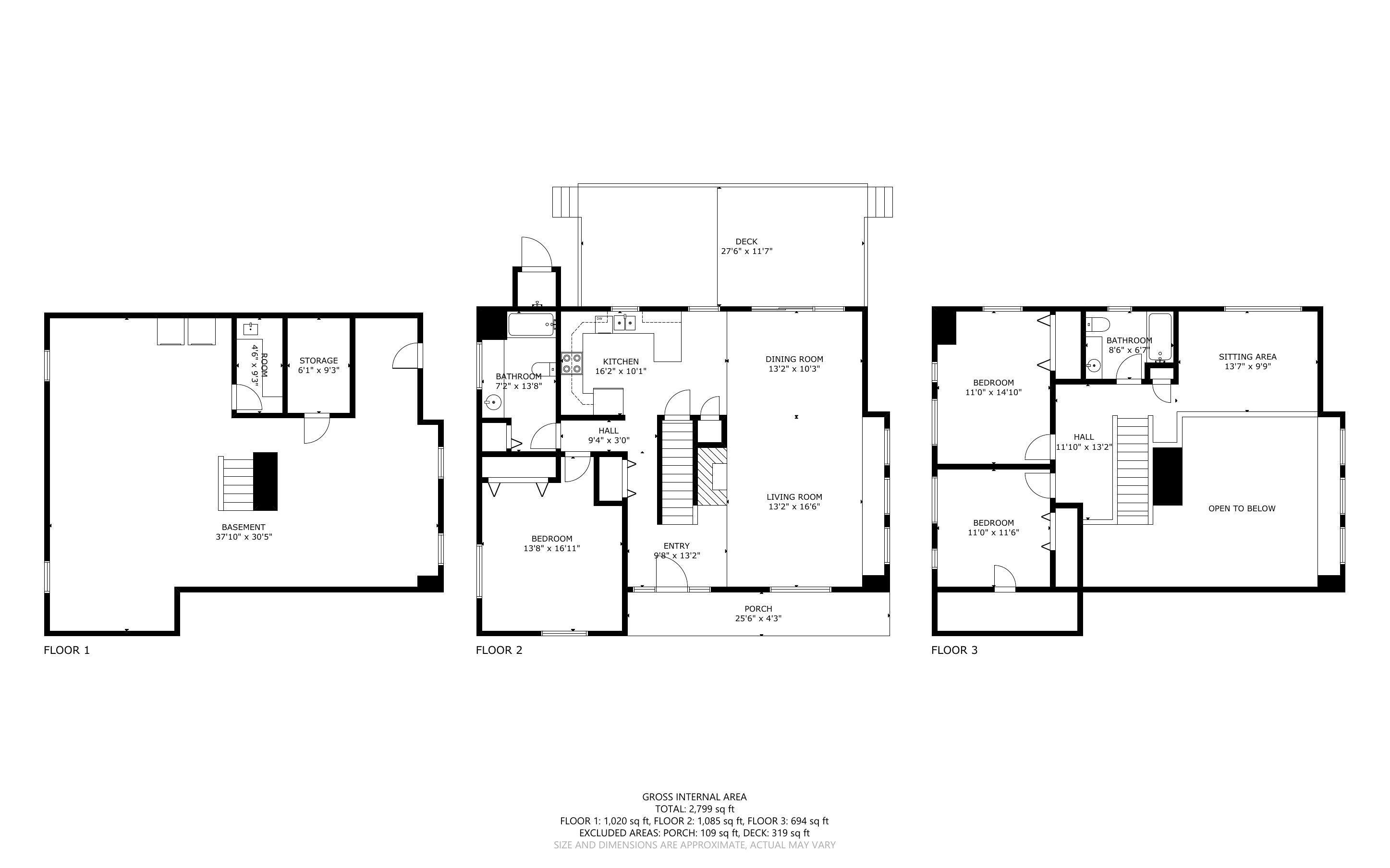 35 Pine Field Road Wellfleet, MA 02667 - Photo 9 of 31