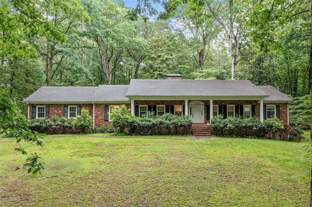 286 Hilton Way Canton, GA 30114 - Photo 1 of 59