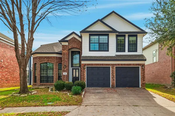 $2,900 | 412 Cypress Hill Drive, McKinney, TX 75071