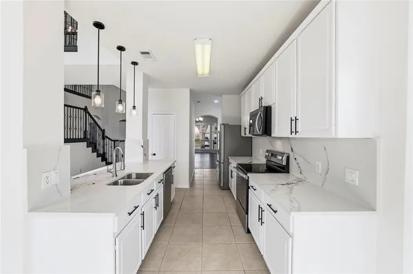 $2,900 | 412 Cypress Hill Drive, McKinney, TX 75071