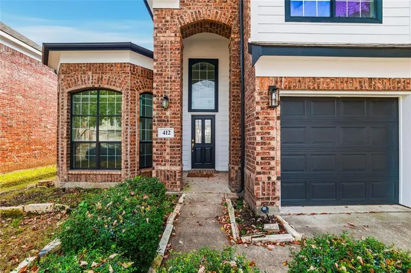 $2,900 | 412 Cypress Hill Drive, McKinney, TX 75071