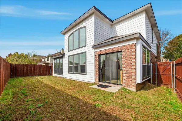 $2,900 | 412 Cypress Hill Drive, McKinney, TX 75071