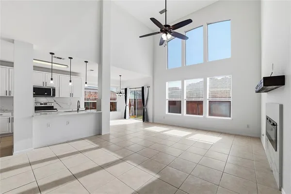 $2,900 | 412 Cypress Hill Drive, McKinney, TX 75071