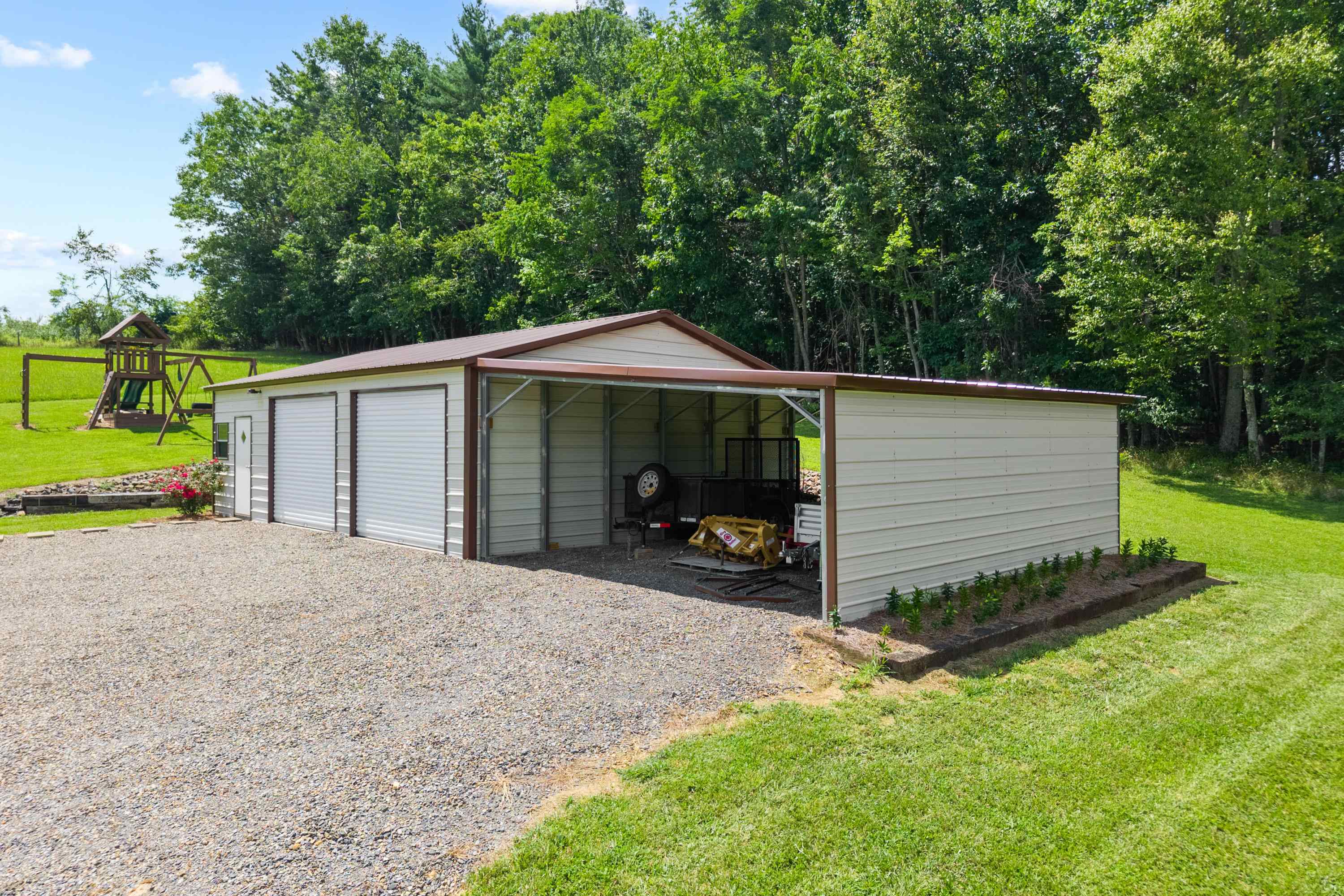 446 Wolfpen Ridge Road Galax, VA 24333 - Photo 100 of 122 Gallery Image 100