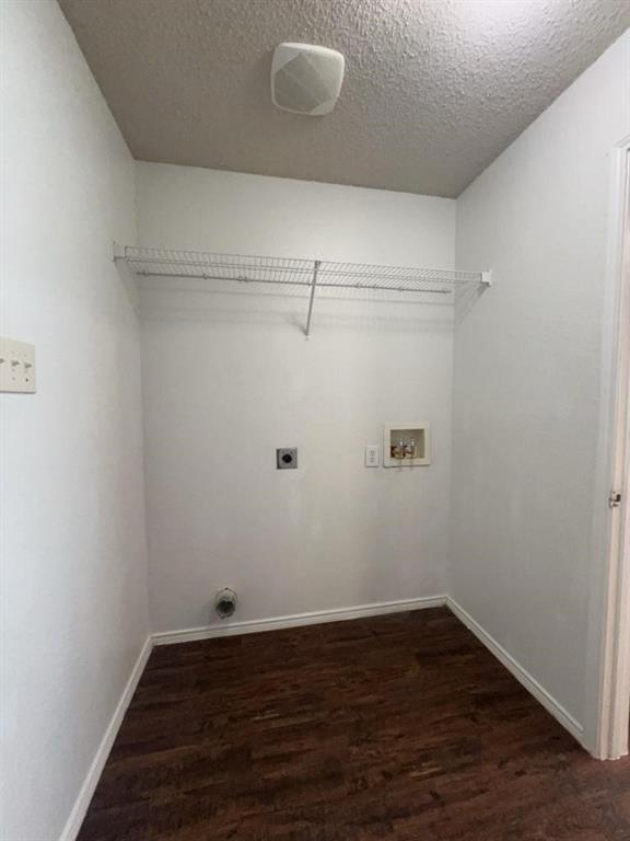 1836 Vineridge Lane Burleson, TX 76028 - Photo 16 of 17