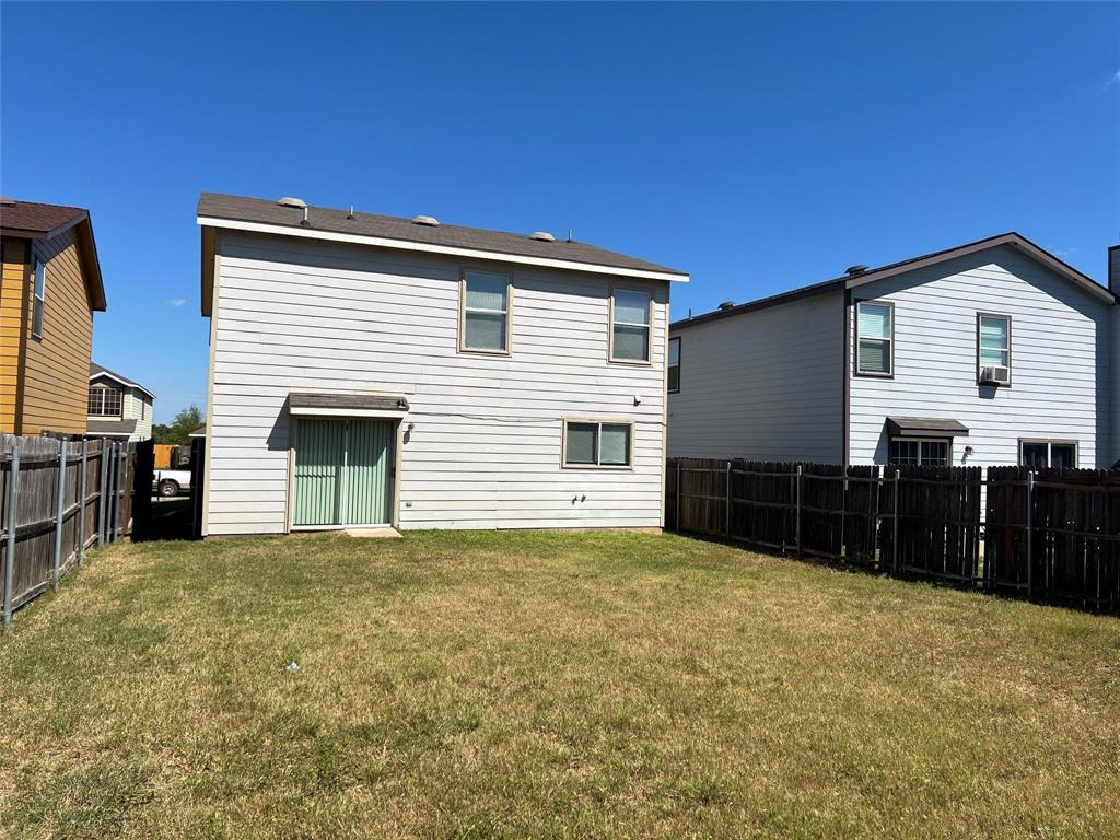 1836 Vineridge Lane Burleson, TX 76028 - Photo 17 of 17