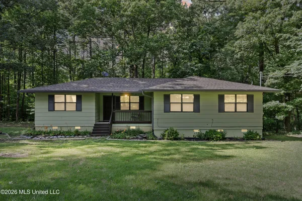 $215,000 | 49 Autumn Drive, Coldwater, MS 38618