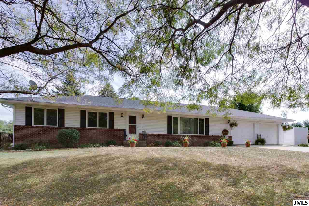 14555 Buss Road Manchester, MI 48158 - Photo 1 of 33 Photo 1