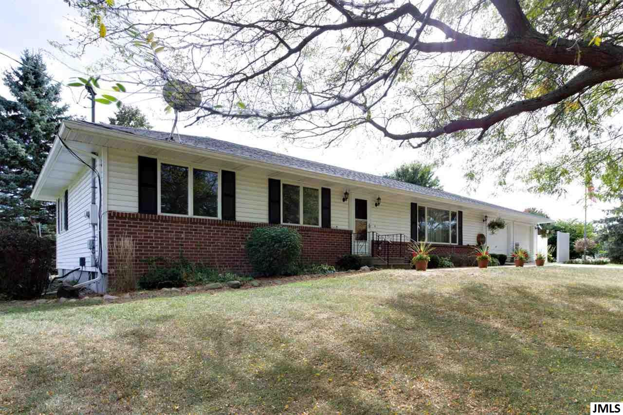 14555 Buss Road Manchester, MI 48158 - Photo 2 of 33 Photo 2