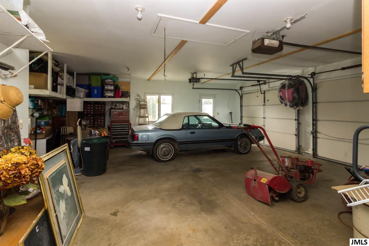 14555 Buss Road Manchester, MI 48158 - Photo 28 of 33 Photo 28