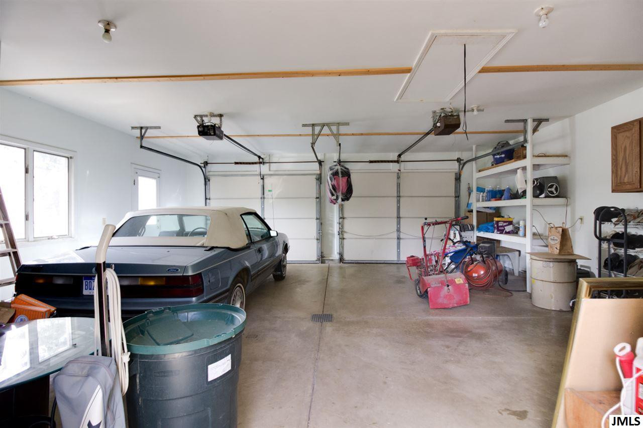 14555 Buss Road Manchester, MI 48158 - Photo 29 of 33 Photo 29
