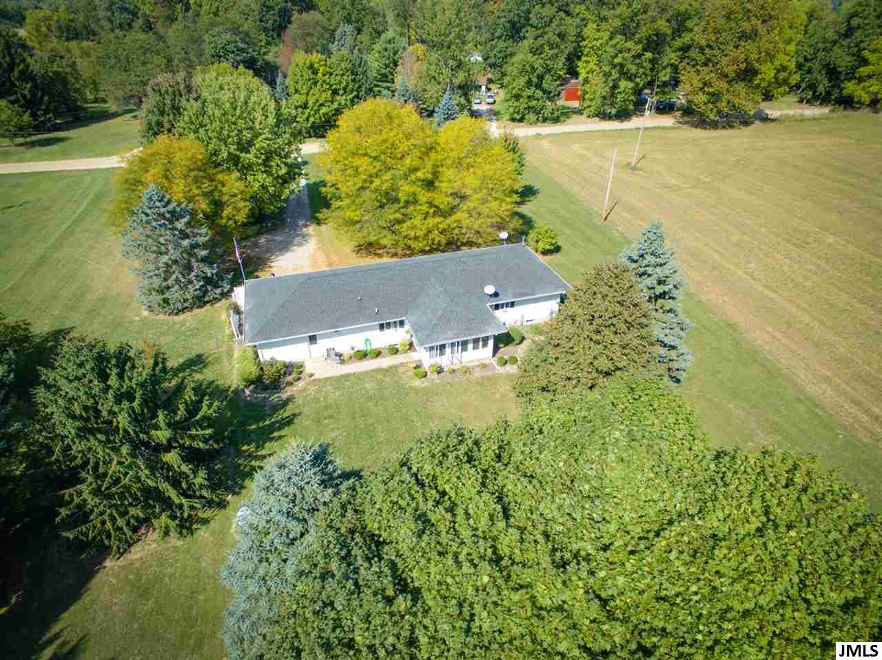 14555 Buss Road Manchester, MI 48158 - Photo 30 of 33 Photo 30