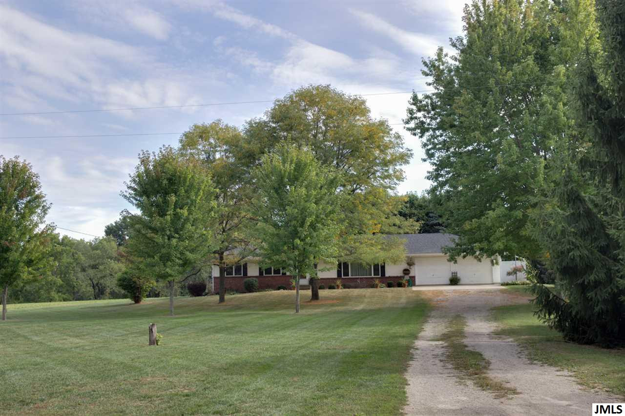 14555 Buss Road Manchester, MI 48158 - Photo 3 of 33 Photo 3