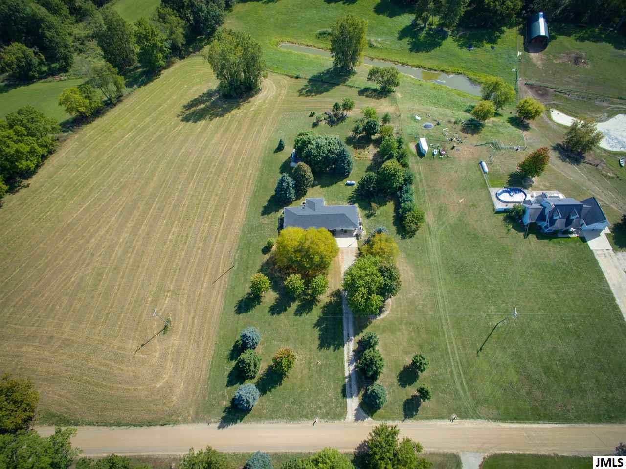 14555 Buss Road Manchester, MI 48158 - Photo 31 of 33 Photo 31