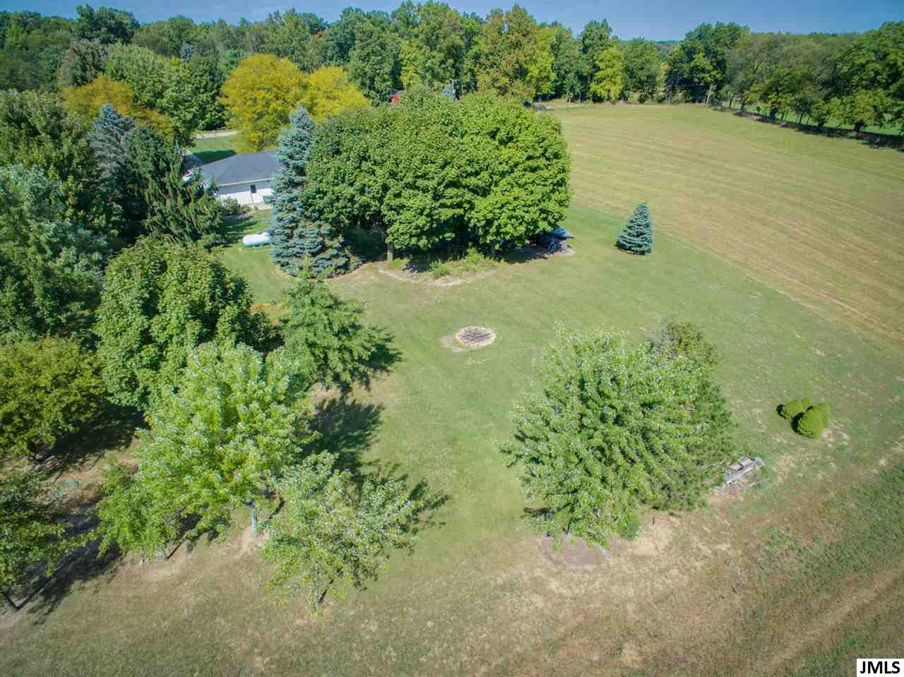 14555 Buss Road Manchester, MI 48158 - Photo 32 of 33 Photo 32