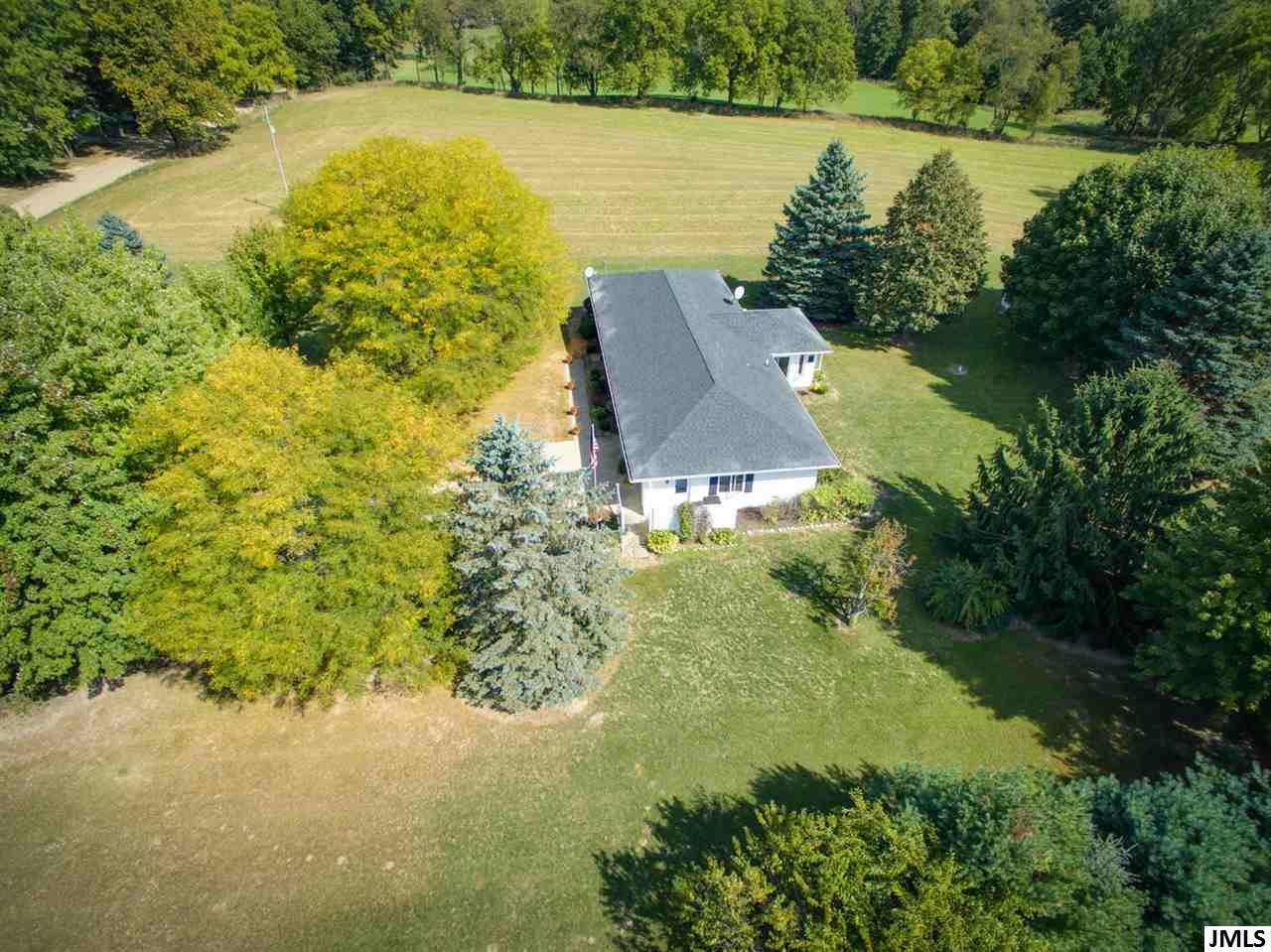 14555 Buss Road Manchester, MI 48158 - Photo 33 of 33 Photo 33