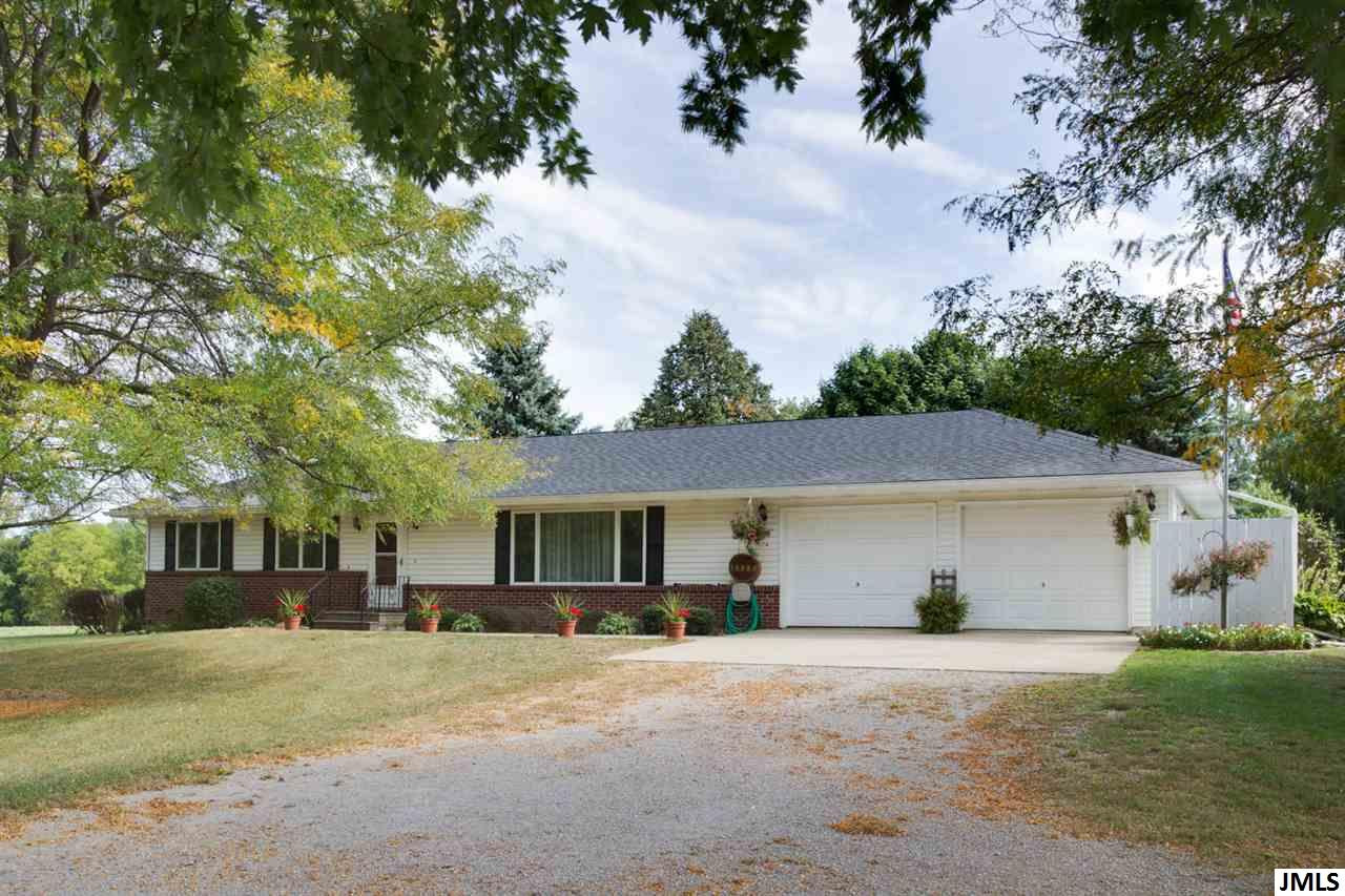 14555 Buss Road Manchester, MI 48158 - Photo 4 of 33 Photo 4