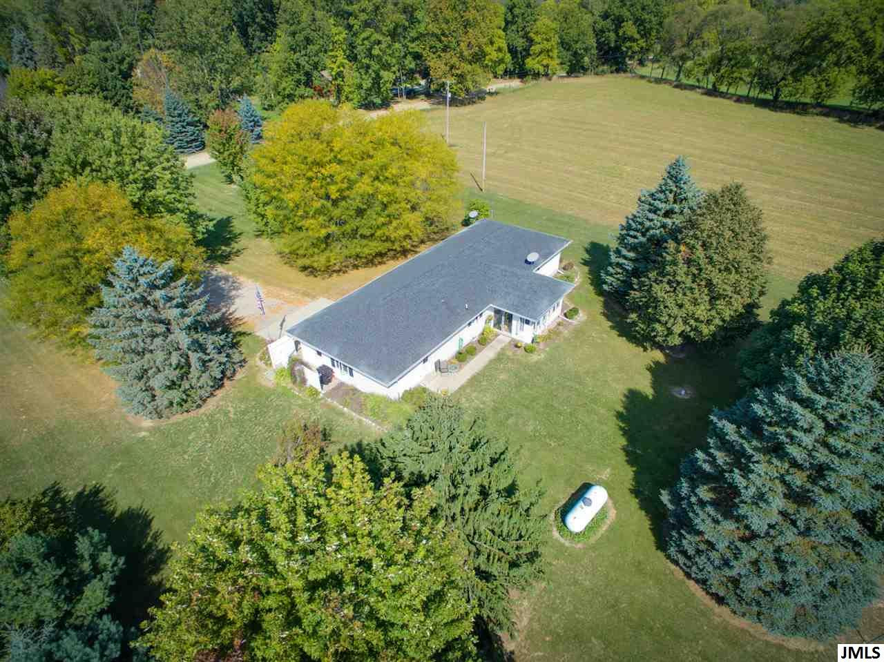 14555 Buss Road Manchester, MI 48158 - Photo 5 of 33 Photo 5