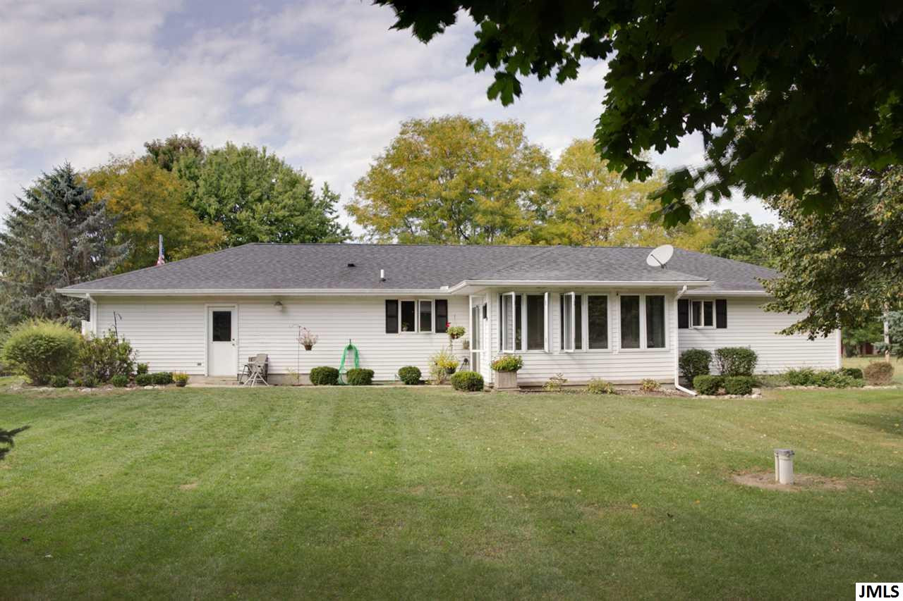 14555 Buss Road Manchester, MI 48158 - Photo 6 of 33 Photo 6