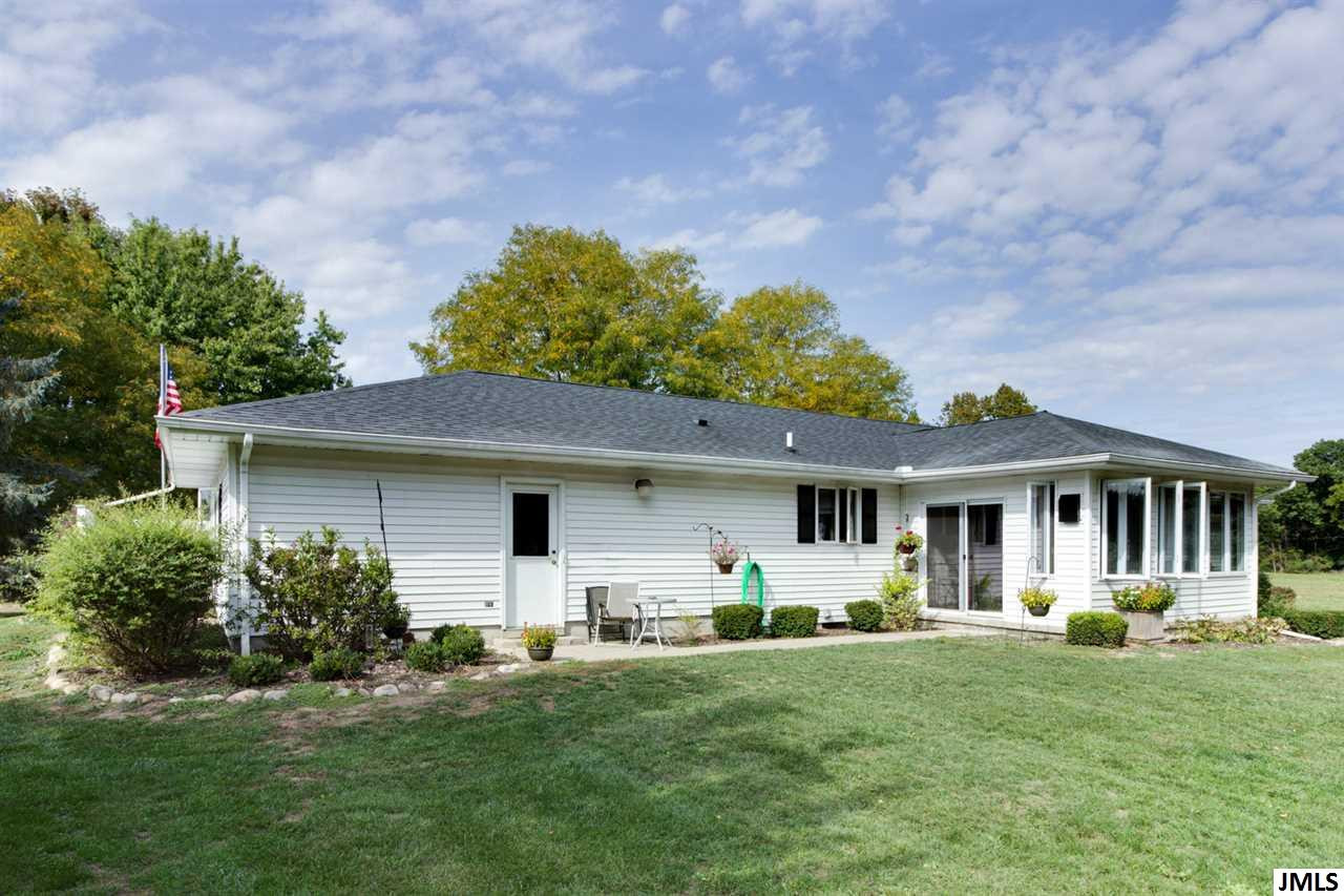 14555 Buss Road Manchester, MI 48158 - Photo 7 of 33 Photo 7