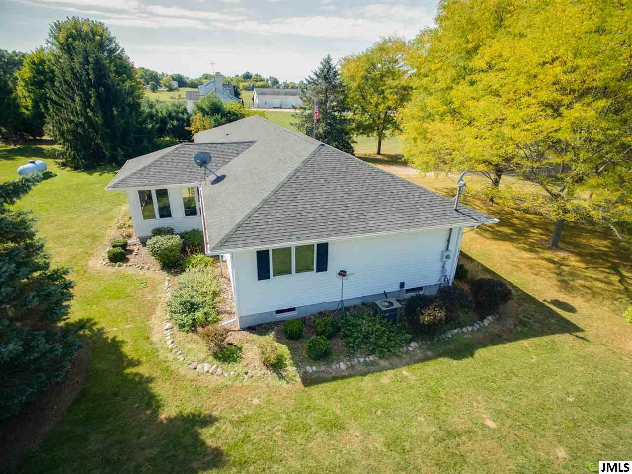 14555 Buss Road Manchester, MI 48158 - Photo 8 of 33 Photo 8