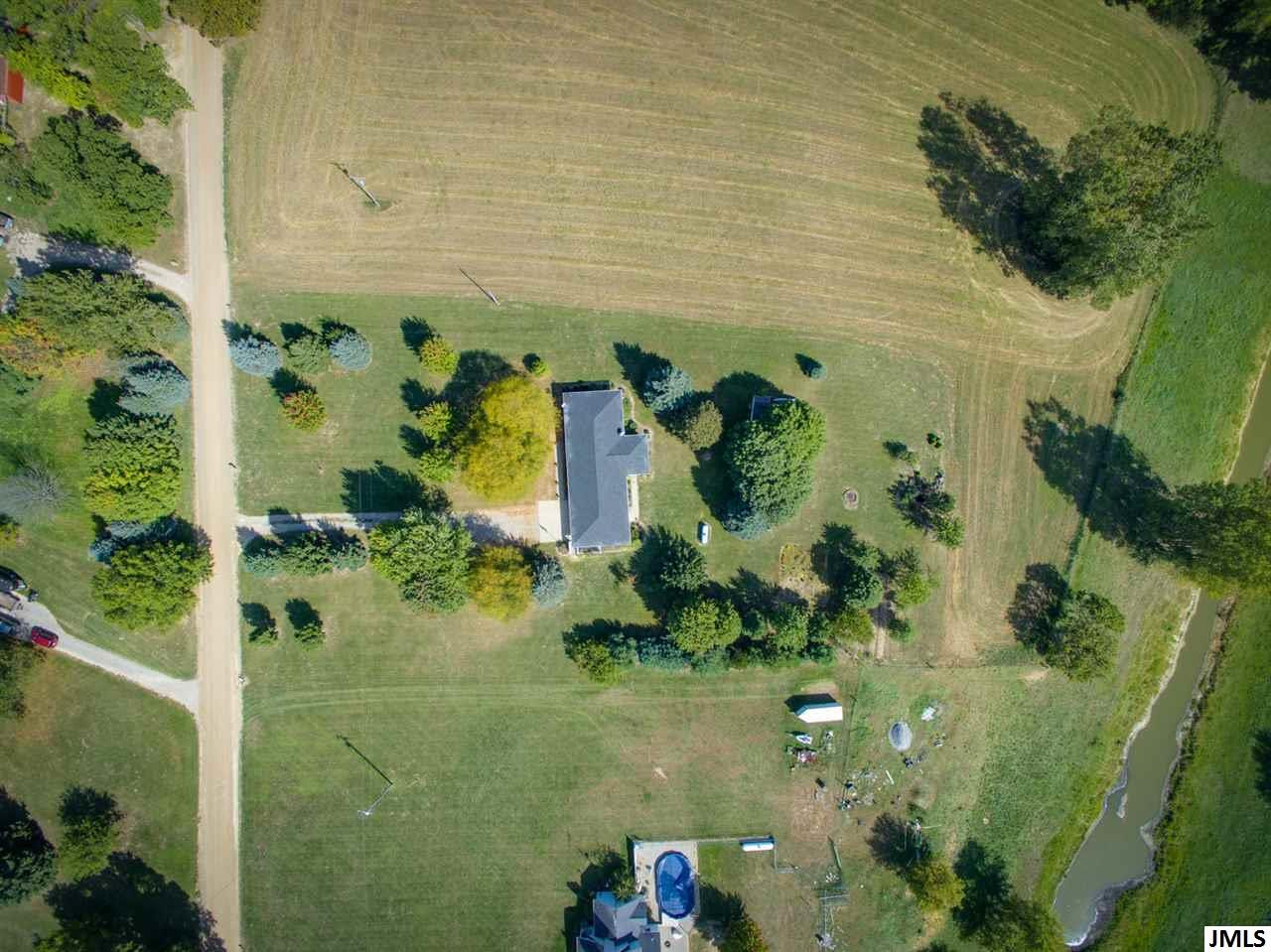 14555 Buss Road Manchester, MI 48158 - Photo 9 of 33 Photo 9