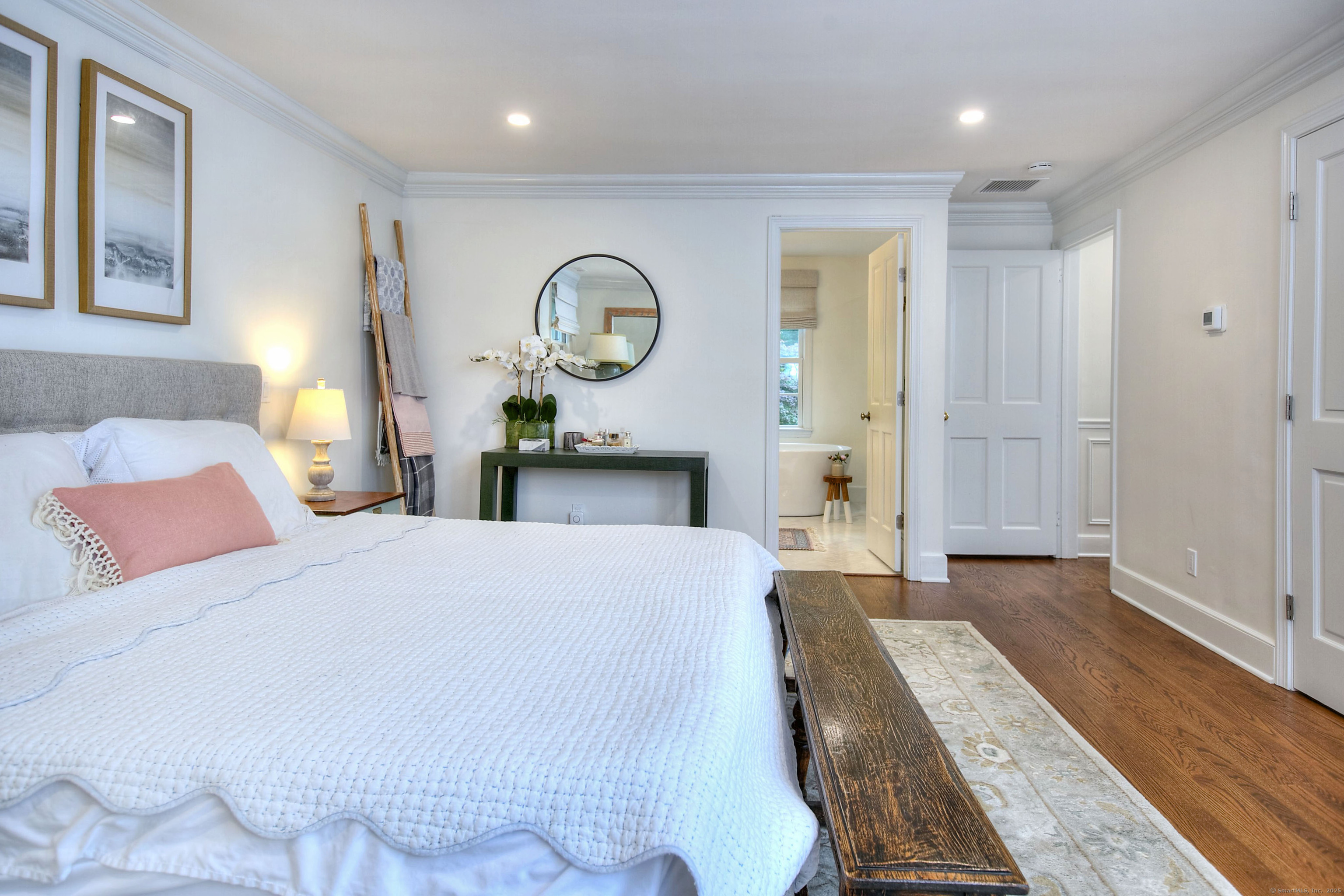 55 Blueberry Hill Road Weston, CT 06883 - Photo 20 of 33