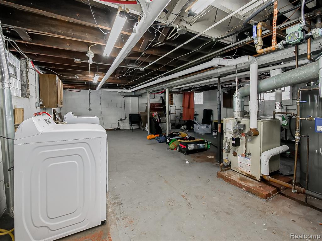 2825 Queen Street Dearborn, MI 48124 - Photo 20 of 27