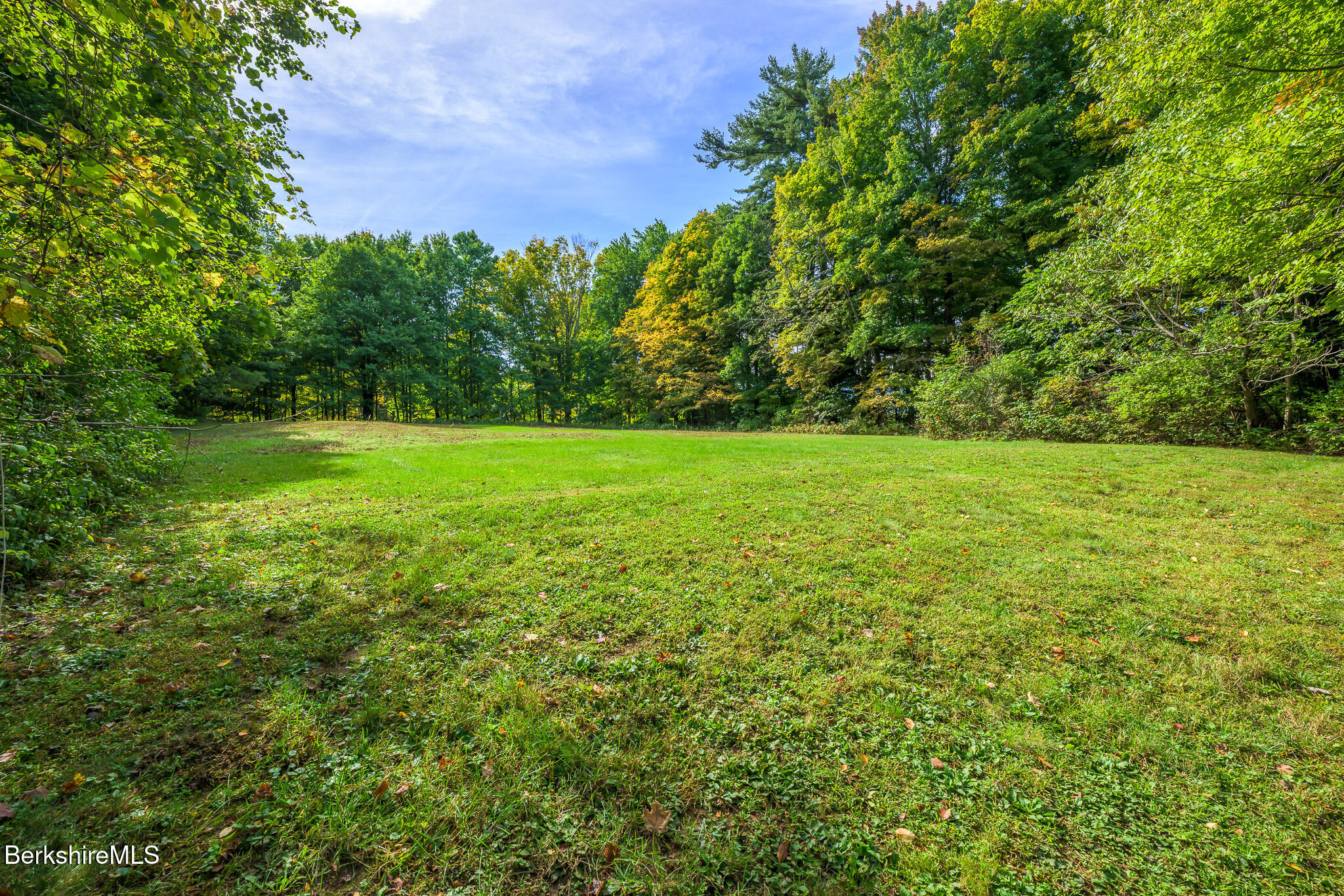 11 Prospect Lake Road Egremont, MA 01230 - Photo 30 of 31 cottage sunny hillside