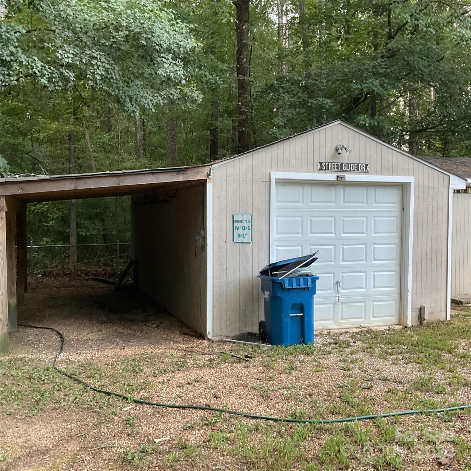 12200 Bethel School Road Midland, NC 28107 - Photo 32 of 40 Gallery Image 32