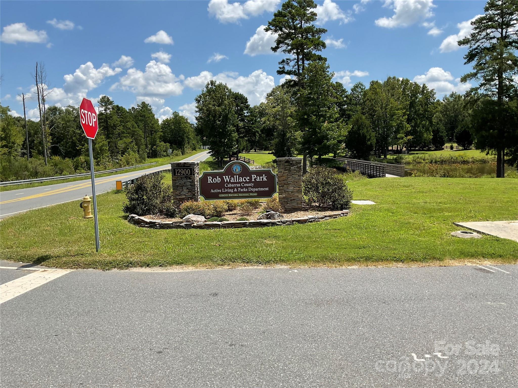 12200 Bethel School Road Midland, NC 28107 - Photo 37 of 40 Gallery Image 37