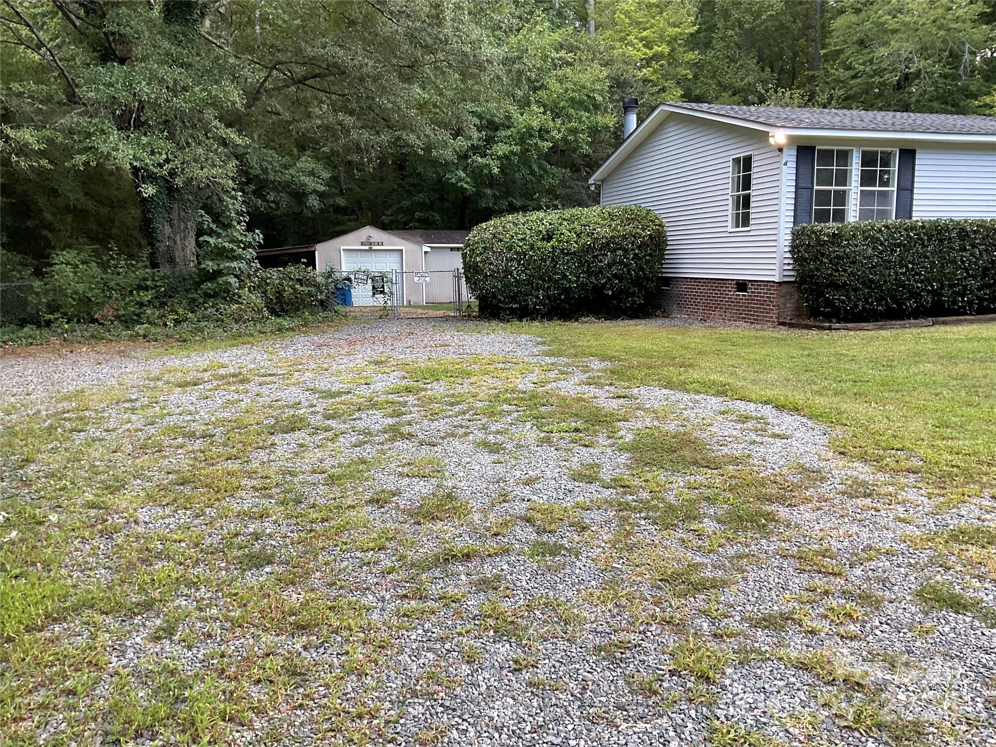 12200 Bethel School Road Midland, NC 28107 - Photo 4 of 40 Gallery Image 4