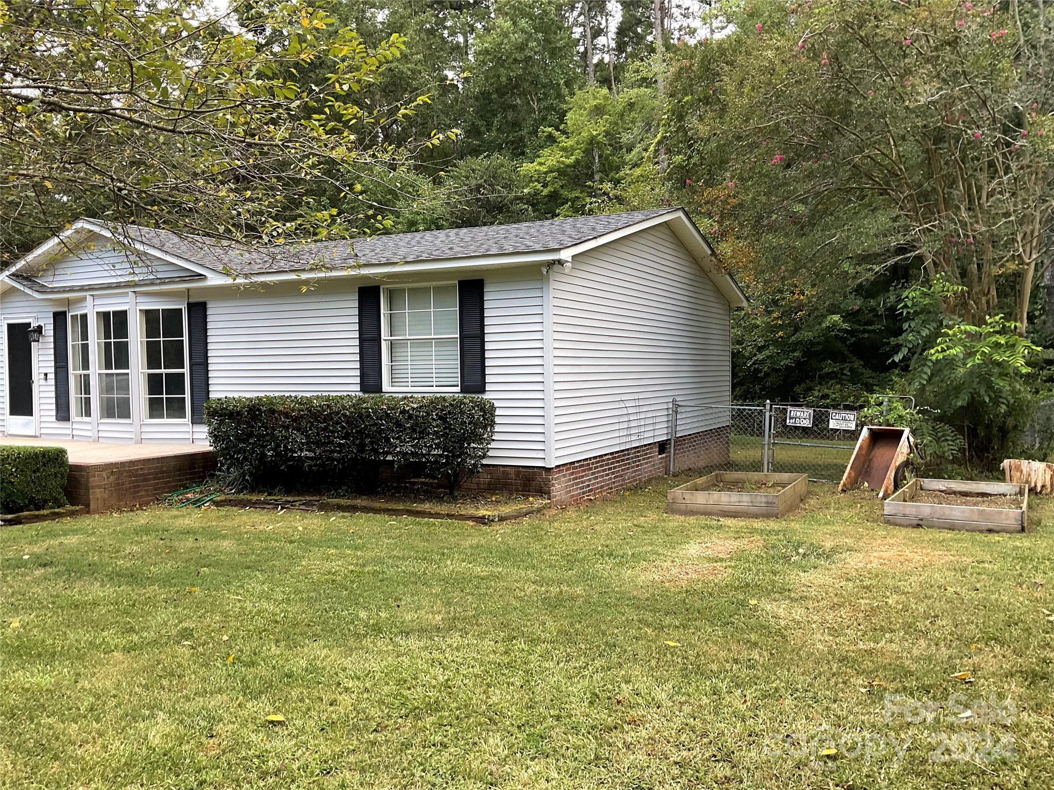 12200 Bethel School Road Midland, NC 28107 - Photo 5 of 40 Gallery Image 5