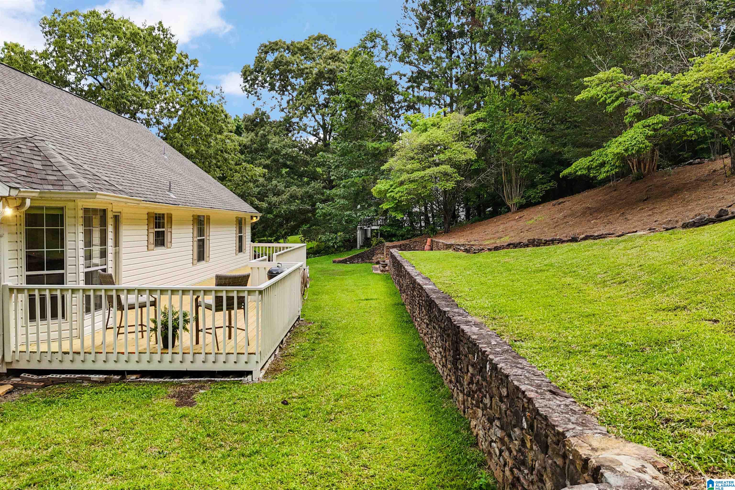 155 Oak Grove Road Springville, AL 35146 - Photo 18 of 78