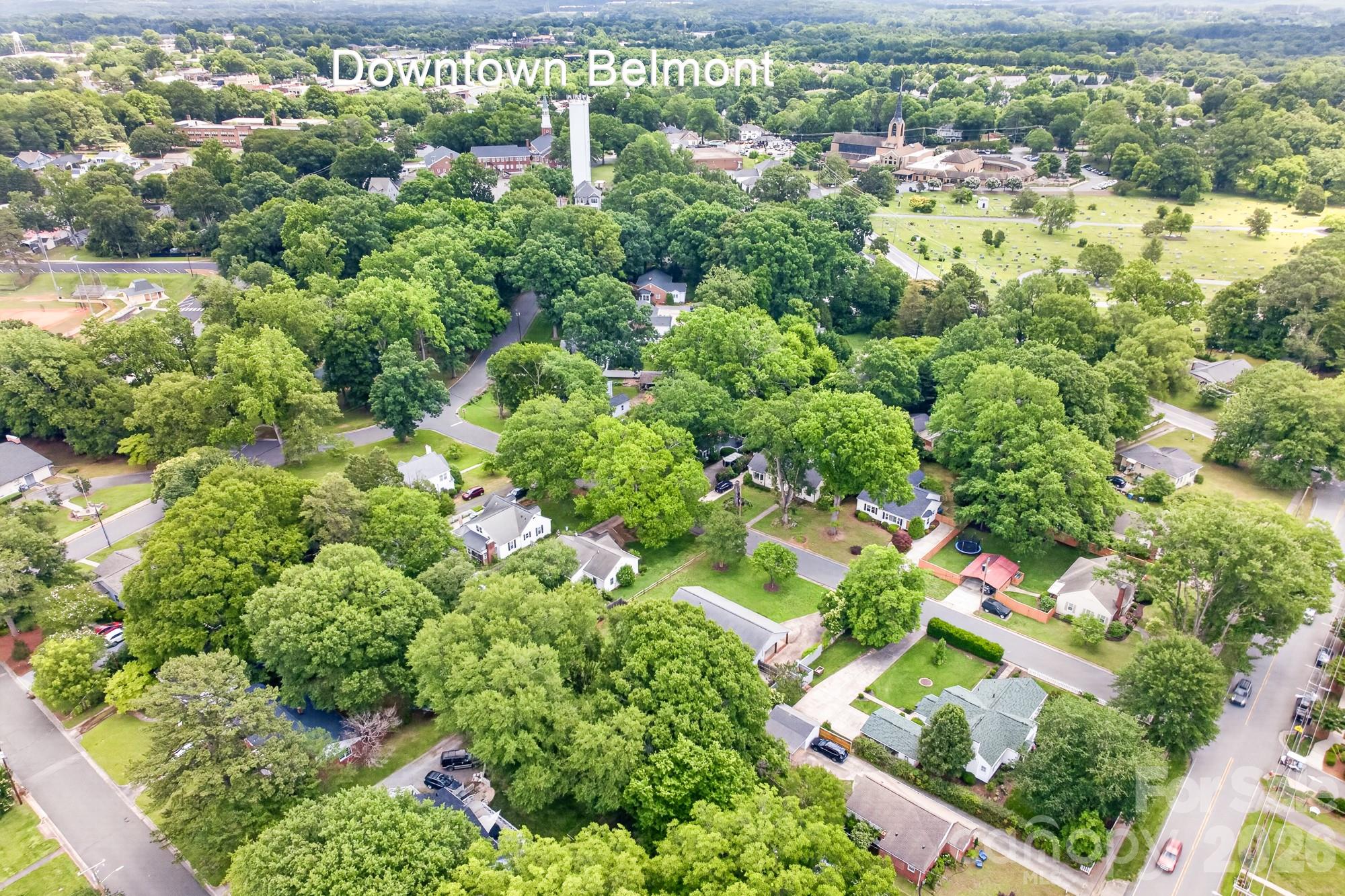 206 Eagle Road Belmont, NC 28012 - Photo 24 of 25