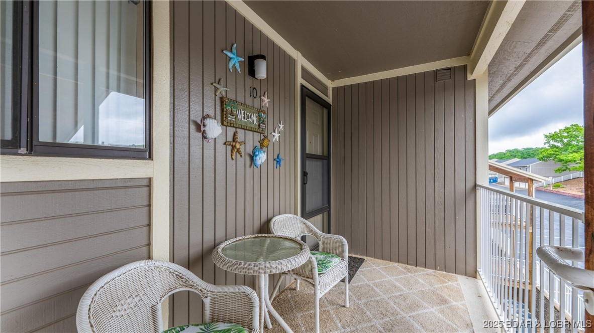 611 Lazy Days Road, Unit X10 Osage Beach, MO 65065 - Photo 14 of 41