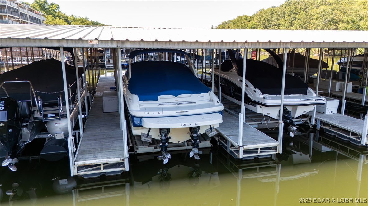 611 Lazy Days Road, Unit X10 Osage Beach, MO 65065 - Photo 17 of 41