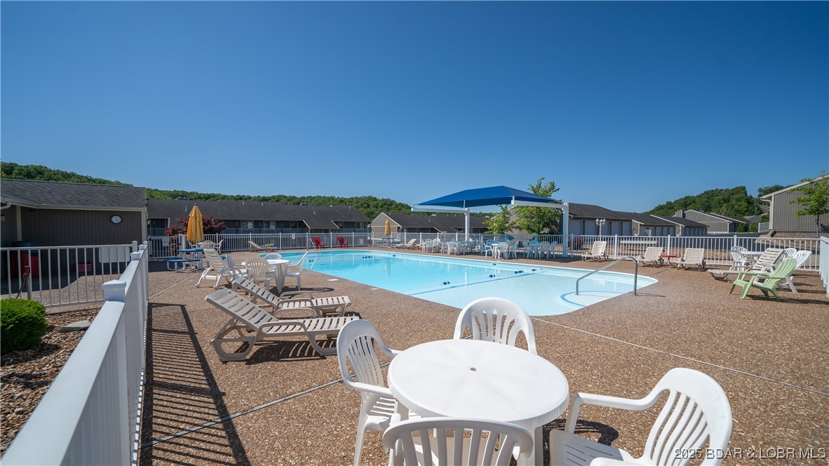 611 Lazy Days Road, Unit X10 Osage Beach, MO 65065 - Photo 19 of 41