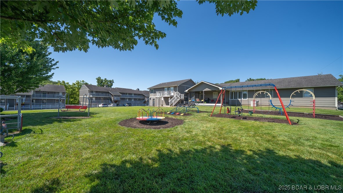 611 Lazy Days Road, Unit X10 Osage Beach, MO 65065 - Photo 23 of 41