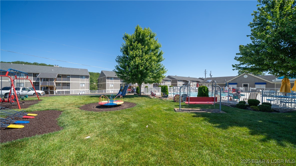 611 Lazy Days Road, Unit X10 Osage Beach, MO 65065 - Photo 25 of 41