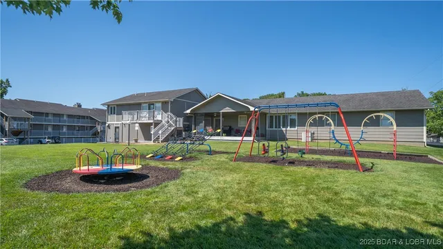 $319,900 | 611 Lazy Days Road, Unit X10, Osage Beach, MO 65065