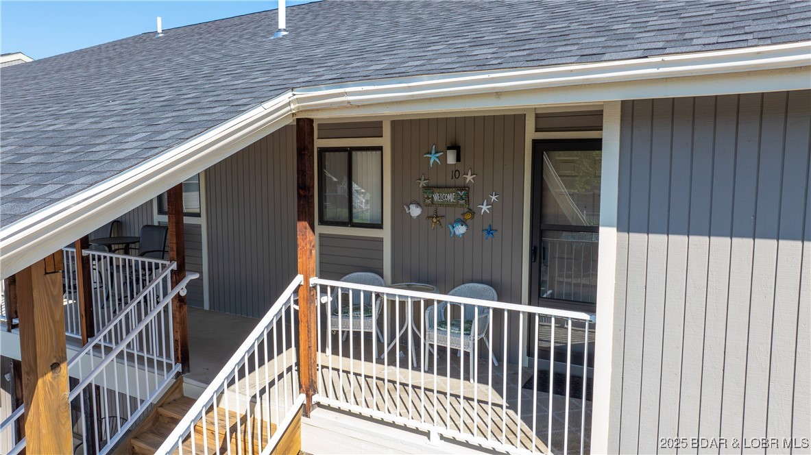 611 Lazy Days Road, Unit X10 Osage Beach, MO 65065 - Photo 33 of 41