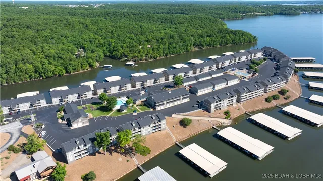 $319,900 | 611 Lazy Days Road, Unit X10, Osage Beach, MO 65065