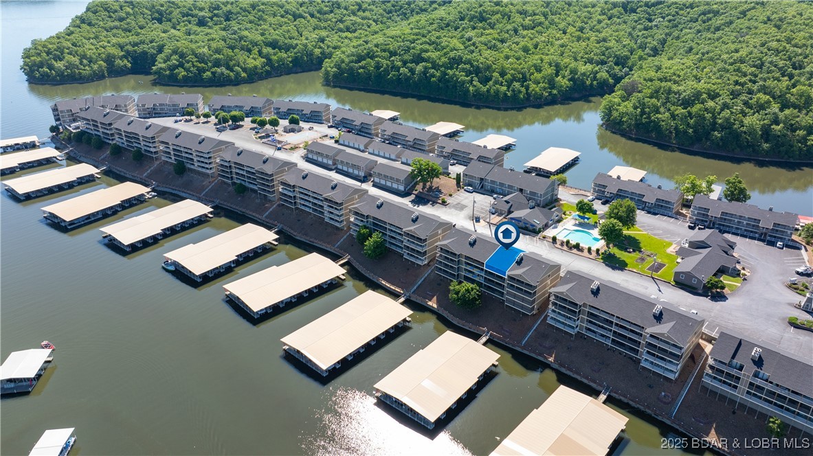 611 Lazy Days Road, Unit X10 Osage Beach, MO 65065 - Photo 36 of 41