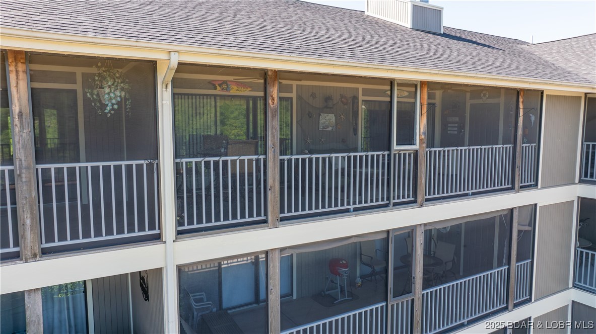 611 Lazy Days Road, Unit X10 Osage Beach, MO 65065 - Photo 37 of 41