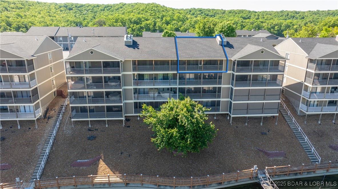 611 Lazy Days Road, Unit X10 Osage Beach, MO 65065 - Photo 38 of 41