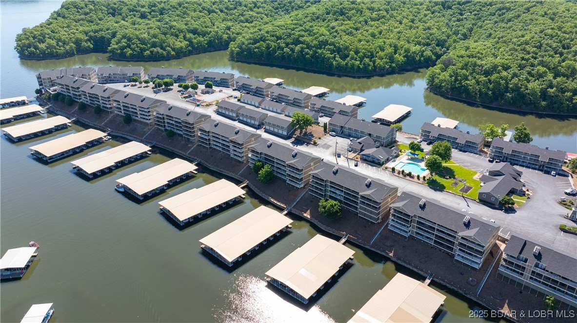 611 Lazy Days Road, Unit X10 Osage Beach, MO 65065 - Photo 39 of 41