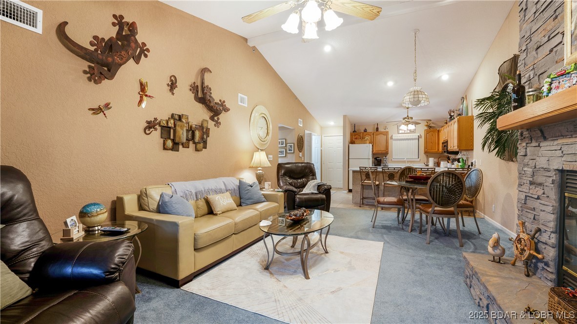 611 Lazy Days Road, Unit X10 Osage Beach, MO 65065 - Photo 4 of 41